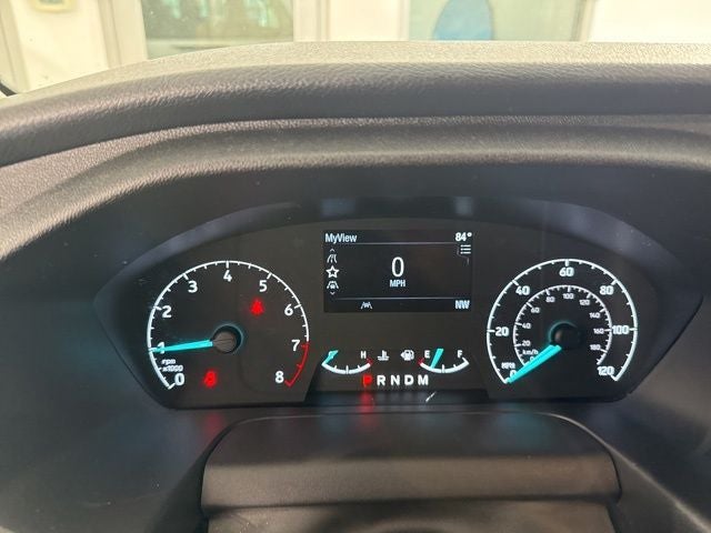 2021 Ford Transit-350 XLT