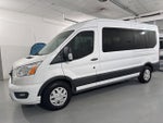 2021 Ford Transit-350 XLT