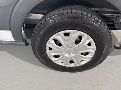2021 Ford Transit-350 XLT