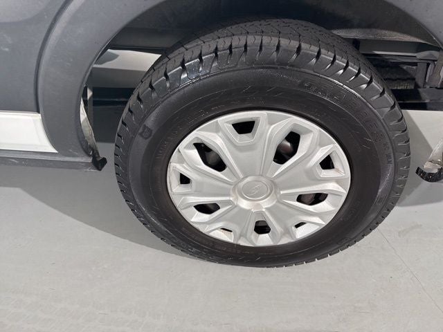 2021 Ford Transit-350 XLT