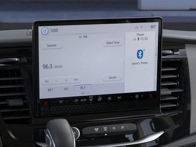 2025 Ford Transit-350 XLT