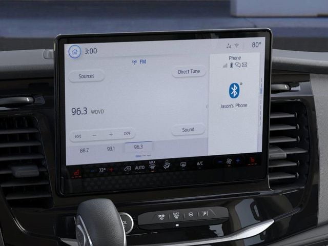 2025 Ford Transit-350 XLT