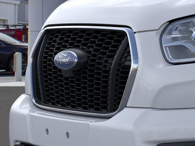 2025 Ford Transit-350 XLT