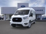 2025 Ford Transit-350 XLT