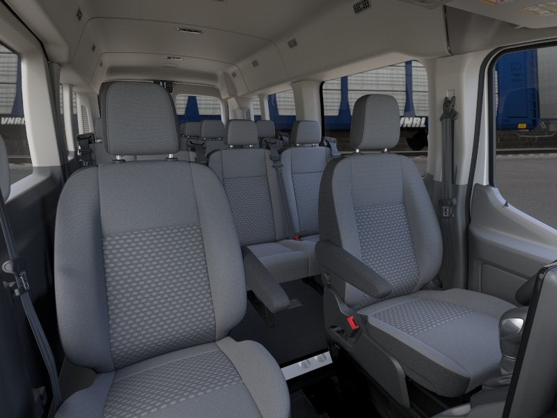2026 Ford Transit-350 Passenger Van XLT