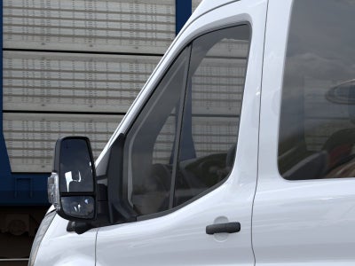 2026 Ford Transit-350 Passenger Van XLT