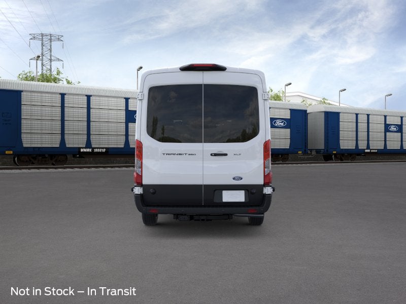 2026 Ford Transit-350 Passenger Van XLT