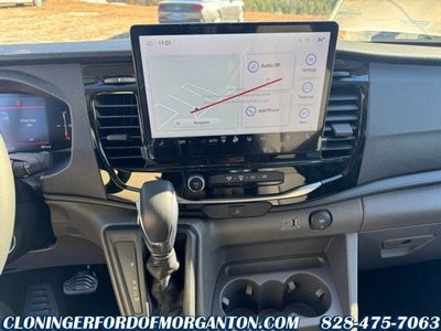 2026 Ford Transit-350 XLT