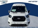2026 Ford Transit-350 XLT