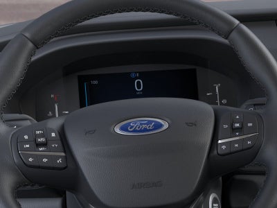 2026 Ford Transit-350 Passenger Van XLT