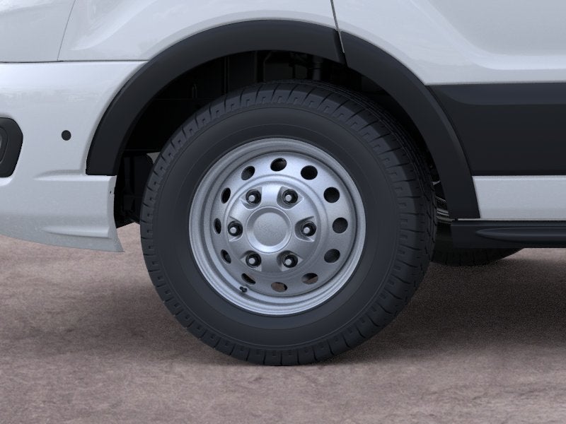 2026 Ford Transit-350 Passenger Van XLT