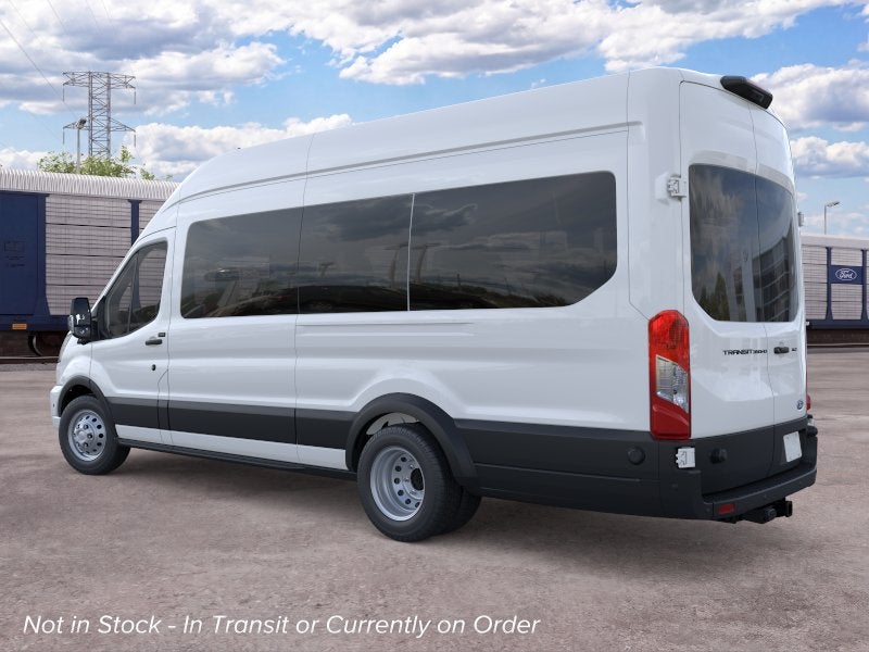 2026 Ford Transit-350 Passenger Van XLT