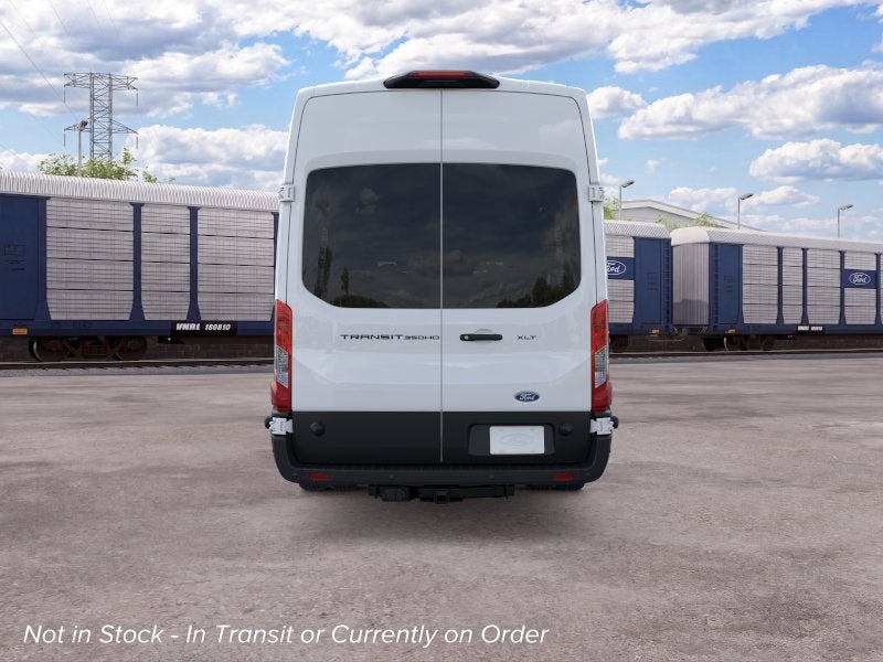 2026 Ford Transit-350 Passenger Van XLT