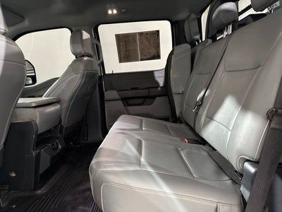 2023 Ford F-350SD XL