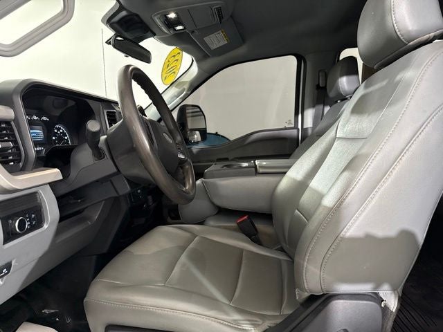 2023 Ford F-350SD XL