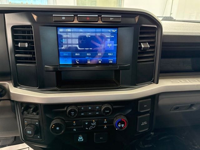 2023 Ford F-350SD XL
