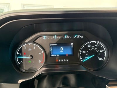 2023 Ford F-350SD XL