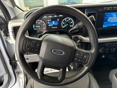 2023 Ford F-350SD XL