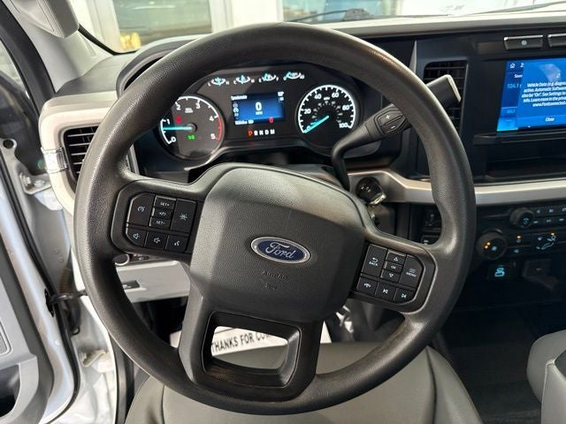 2023 Ford F-350SD XL