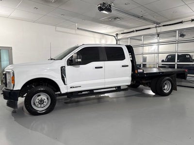 2023 Ford F-350SD XL