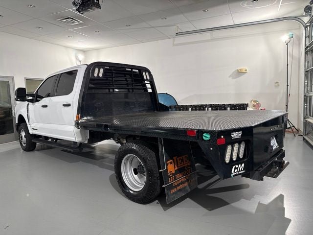 2023 Ford F-350SD XL