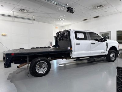 2023 Ford F-350SD XL