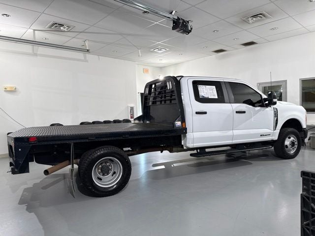 2023 Ford F-350SD XL