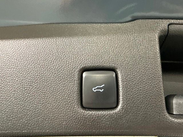 2025 Ford Escape Hybrid ST-Line