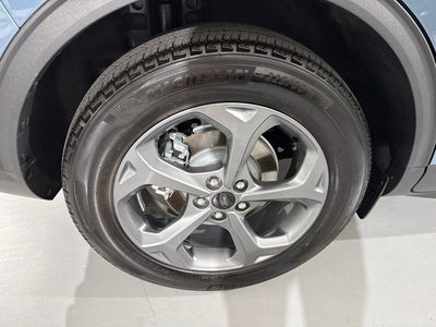 2025 Ford Escape Hybrid ST-Line