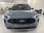 2025 Ford Escape Hybrid ST-Line