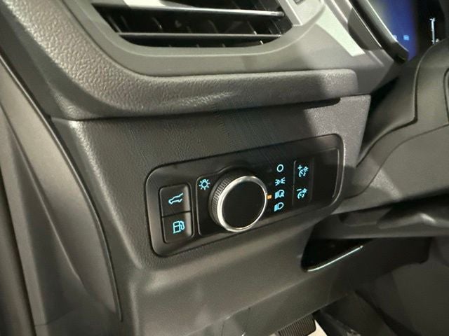 2025 Ford Escape Hybrid ST-Line