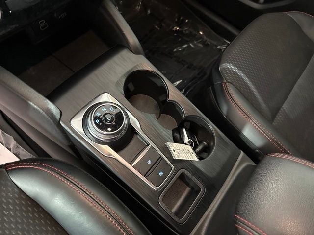 2025 Ford Escape Hybrid ST-Line