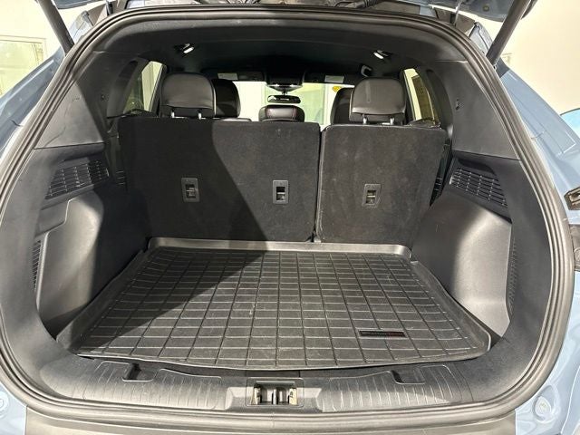 2025 Ford Escape Hybrid ST-Line