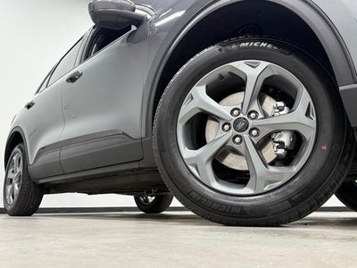 2026 Ford Escape Hybrid ST-Line Select