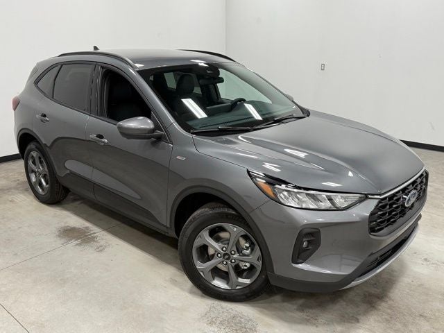 2026 Ford Escape Hybrid ST-Line Select