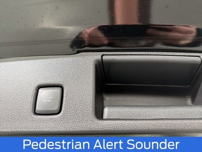 2026 Ford Escape Hybrid ST-Line Select