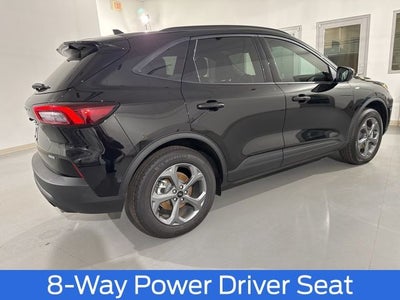 2026 Ford Escape Hybrid ST-Line Select