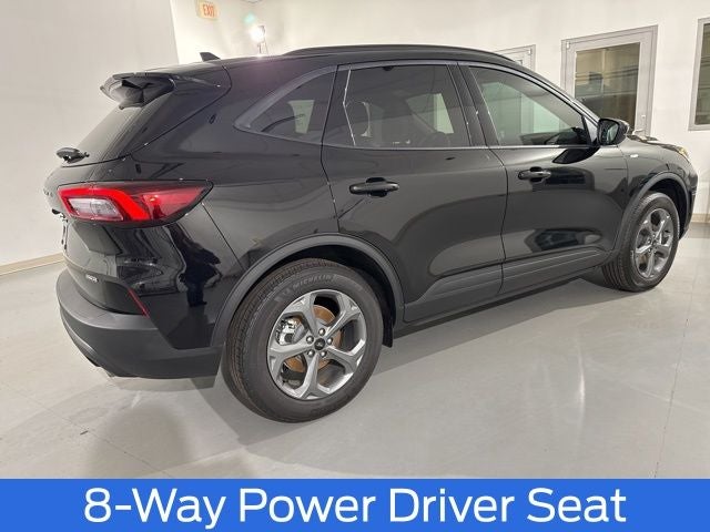 2026 Ford Escape Hybrid ST-Line Select