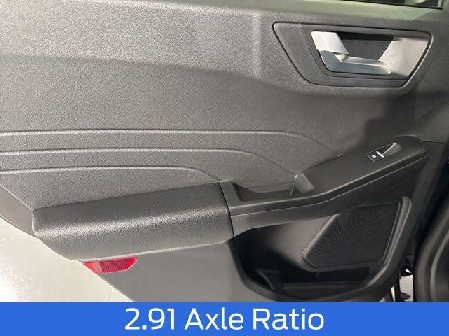 2026 Ford Escape Hybrid ST-Line Select