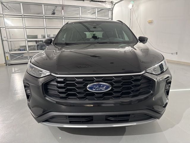 2026 Ford Escape Hybrid ST-Line Select