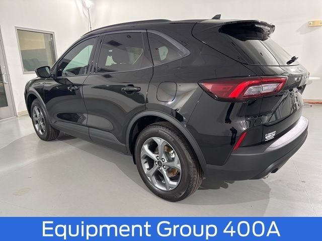 2026 Ford Escape Hybrid ST-Line Select