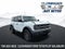 2021 Ford Bronco Big Bend Hard Top