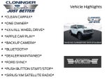 2021 Ford Bronco Big Bend Hard Top