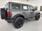 2023 Ford Bronco Base SASQUATCH