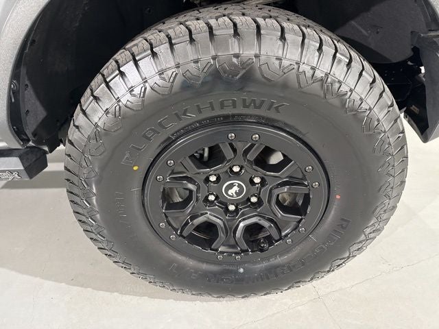 2023 Ford Bronco Base SASQUATCH