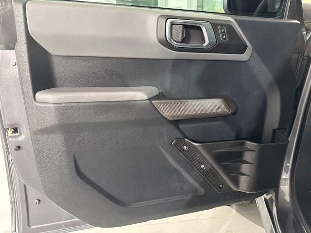 2023 Ford Bronco Base SASQUATCH