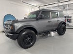 2023 Ford Bronco Base SASQUATCH