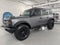 2023 Ford Bronco Base SASQUATCH