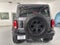 2023 Ford Bronco Base SASQUATCH