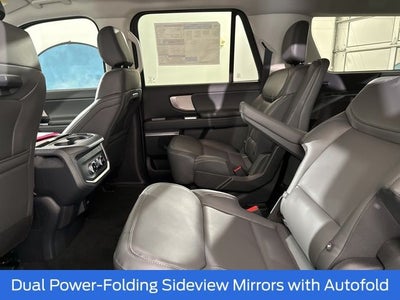 2026 Ford Expedition Max Active